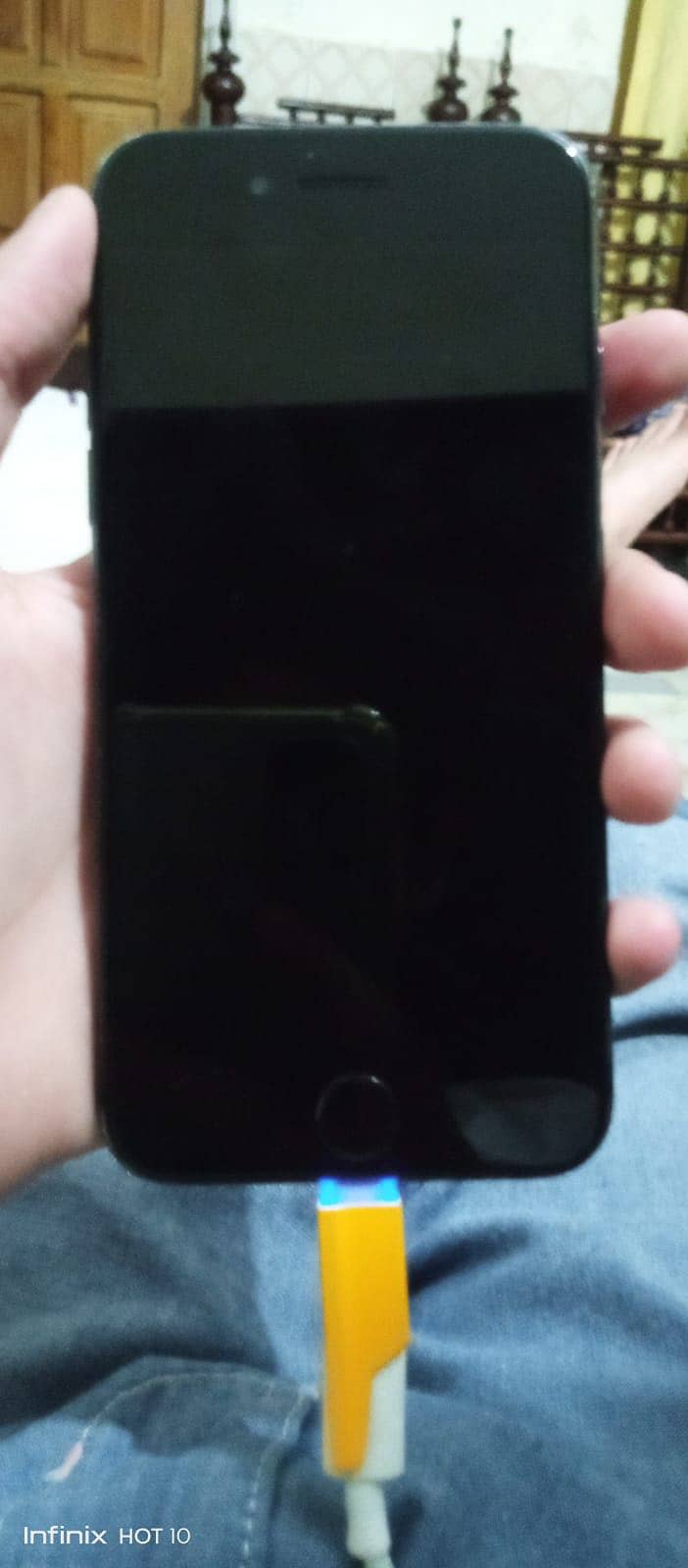Apple Iphone 7 4