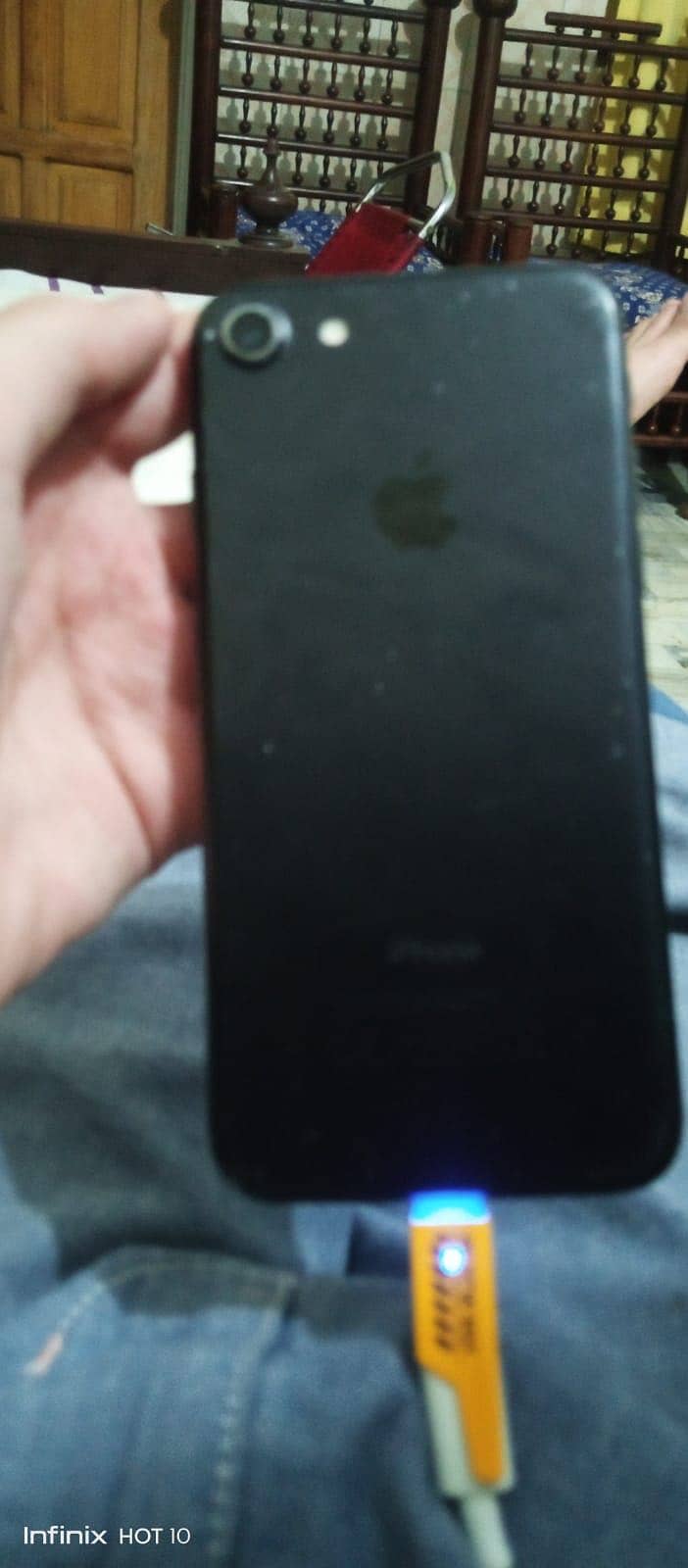 Apple Iphone 7 5