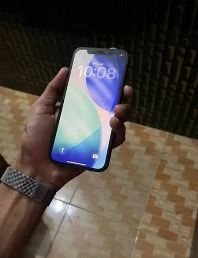 iPhone 12 | JV - LLA Model / Mint Condition