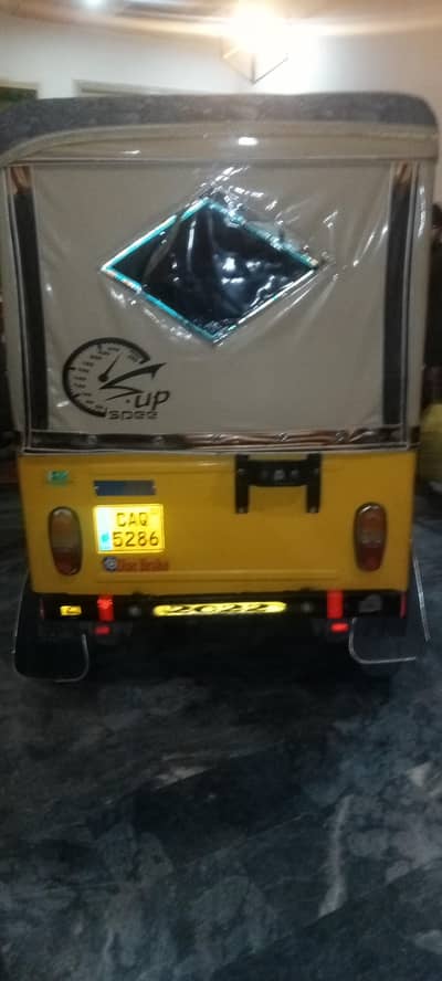good condition