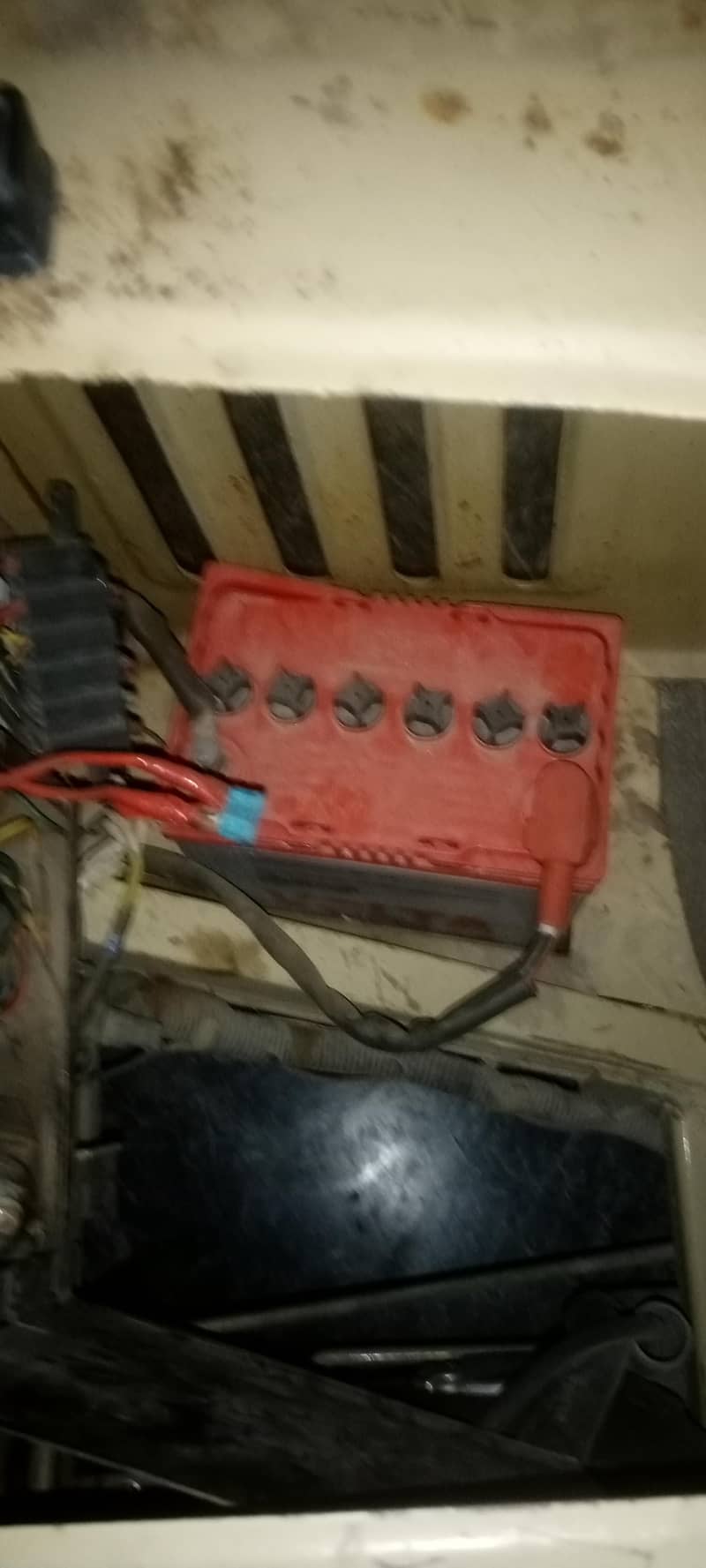 good condition 1