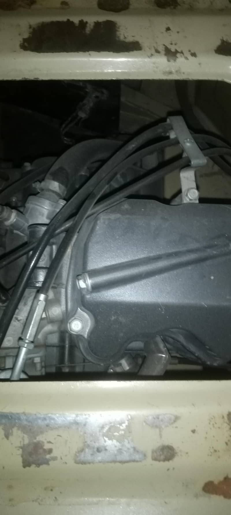 good condition 2