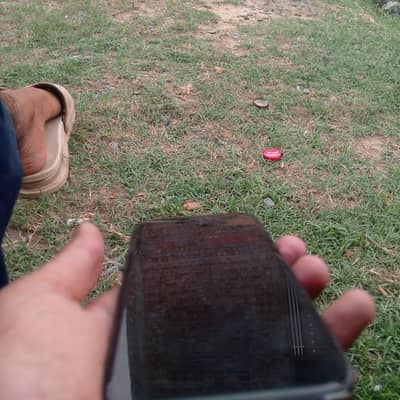 jv battery health 95