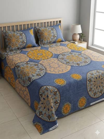 Bad sheets