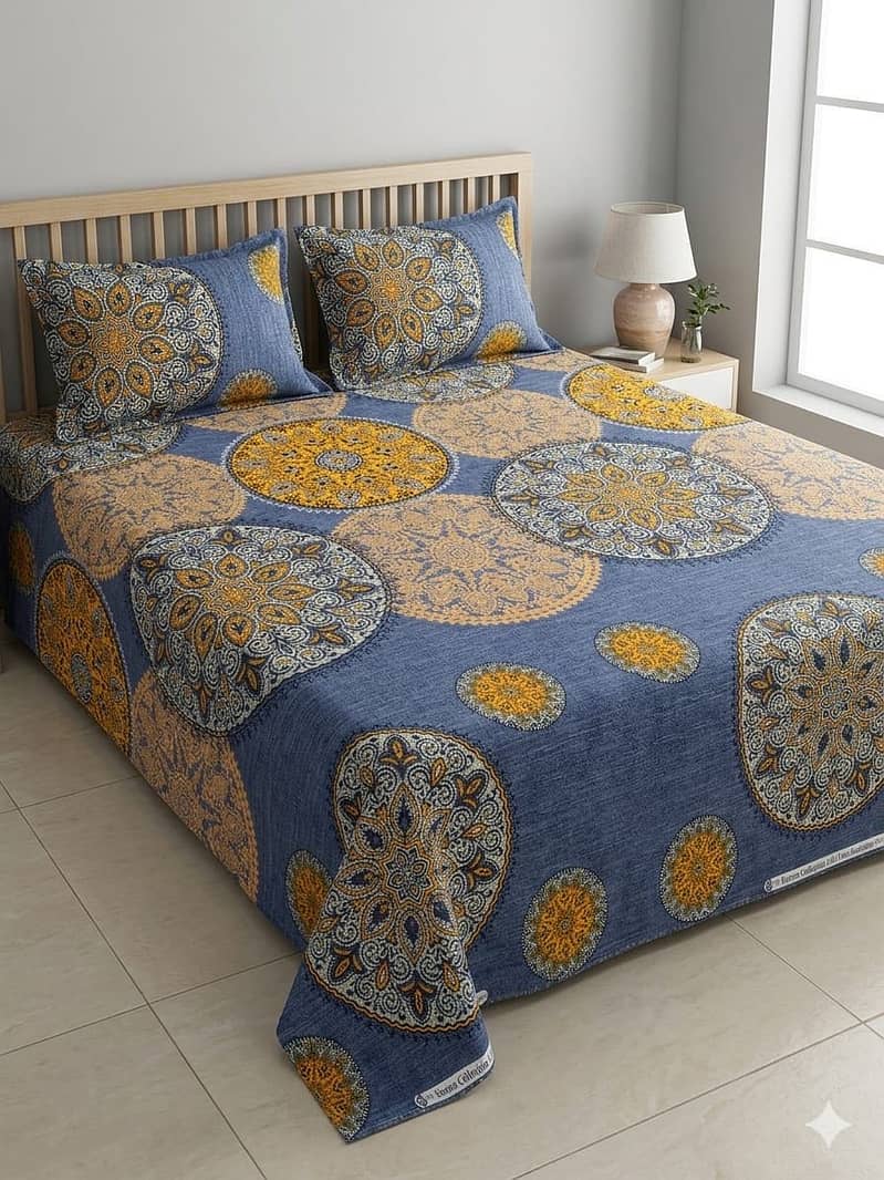 Bad sheets 0