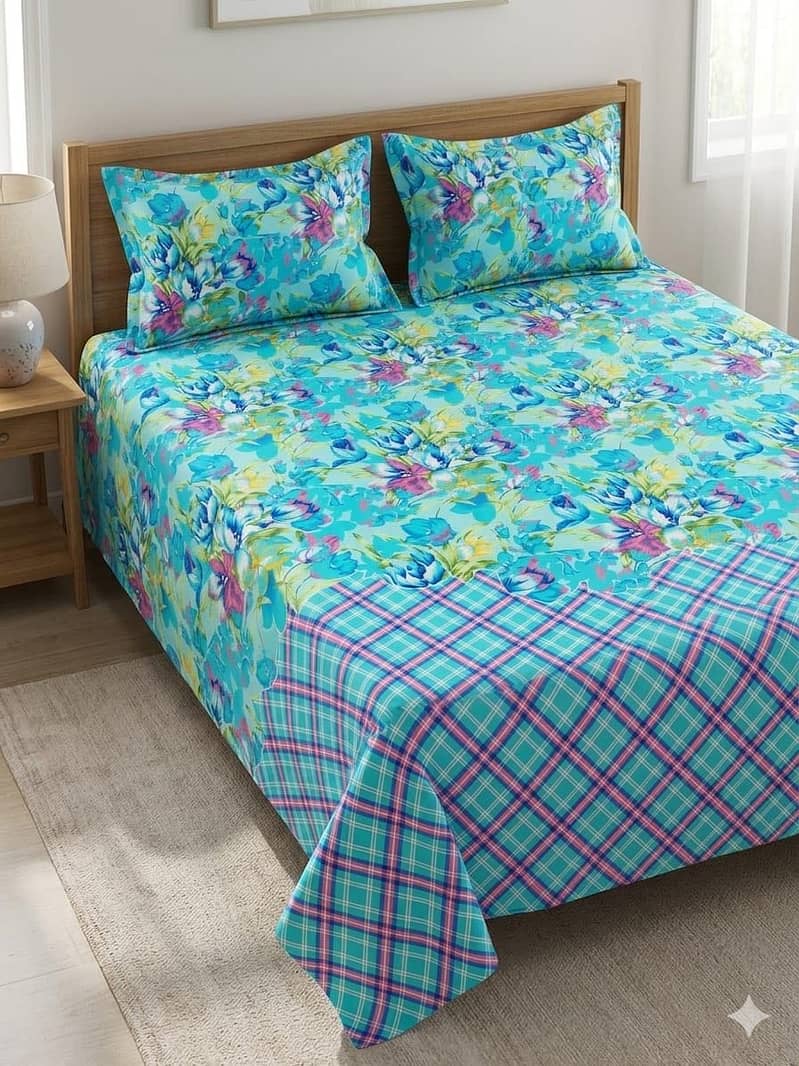 Bad sheets 1
