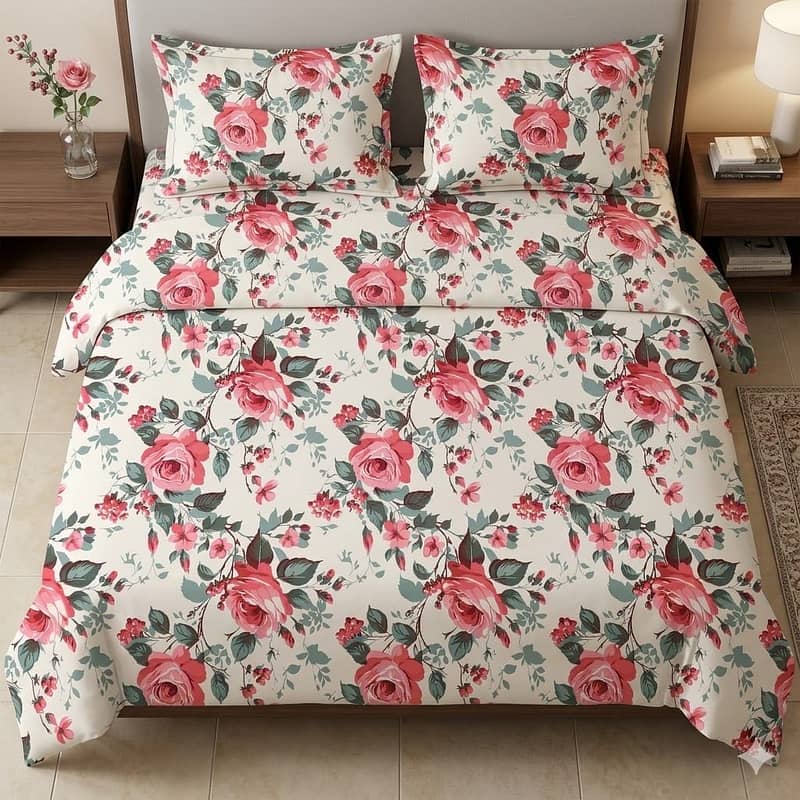 Bad sheets 2