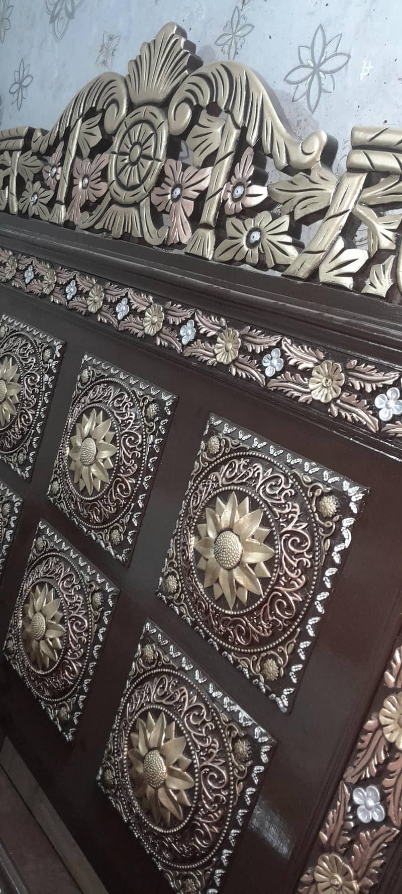 king bed , bed set 2