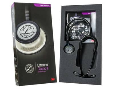 3M™ Littmann® Classic III™ Stethoscope