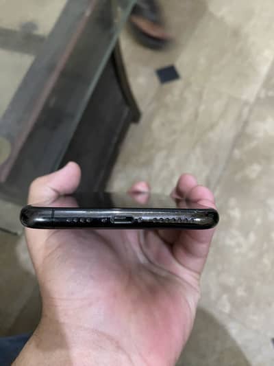 Apple iPhone 11 Pro Max