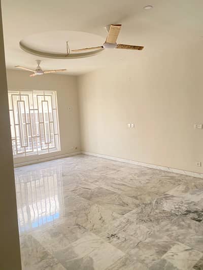 Lower ground Hall available for rent men PWD Rod