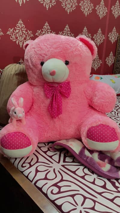 New ful size tedy bear