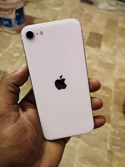 Apple iPhone SE