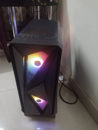 i7 4790 + Gtx 980 4gb triple fan Spics in description