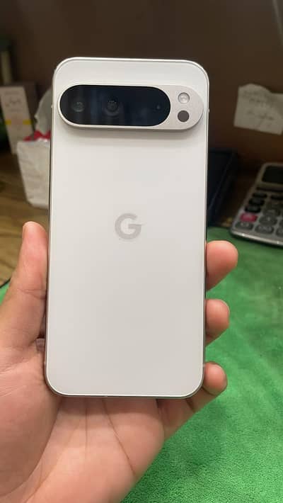 Google Pixel 9 Pro XL