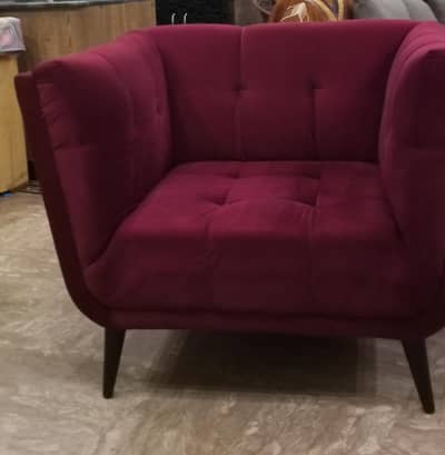 set sofa