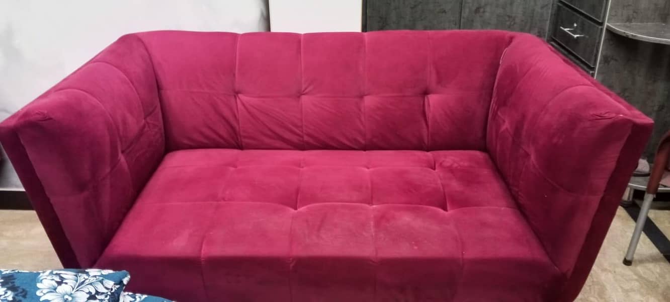 set sofa 2