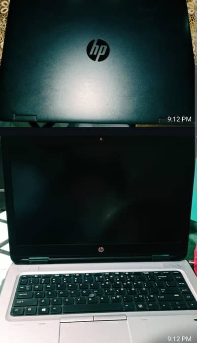 laptop hp