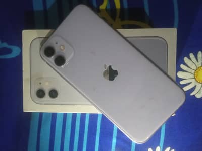 Apple iPhone 11