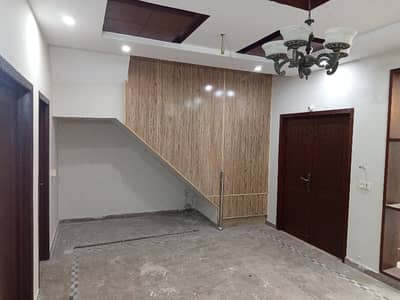 Want To Buy A Upper Portion In Lahore?