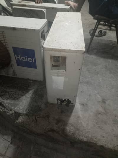 Haier Ac