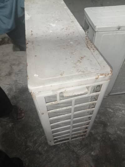 Haier Ac