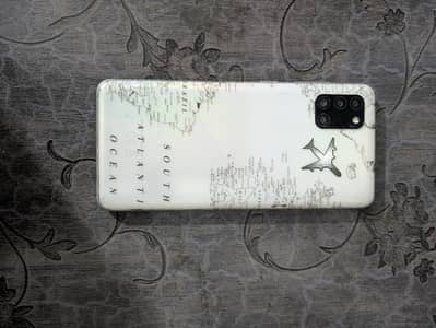 Samsung A31 4/128
