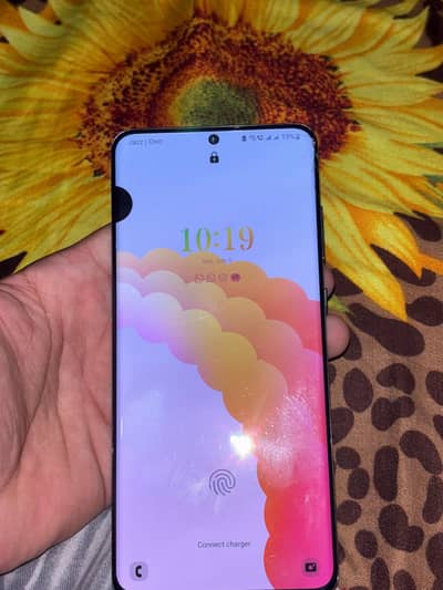 Samsung Mobile S20 Ultra