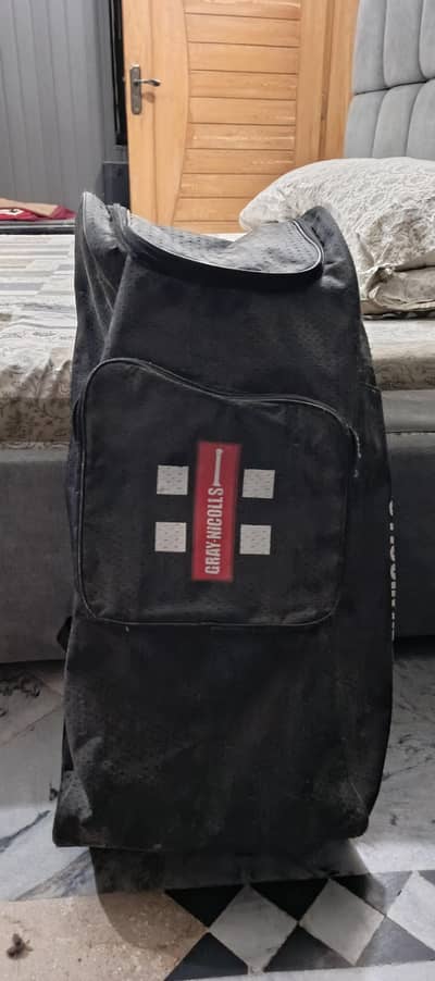 cricket kit