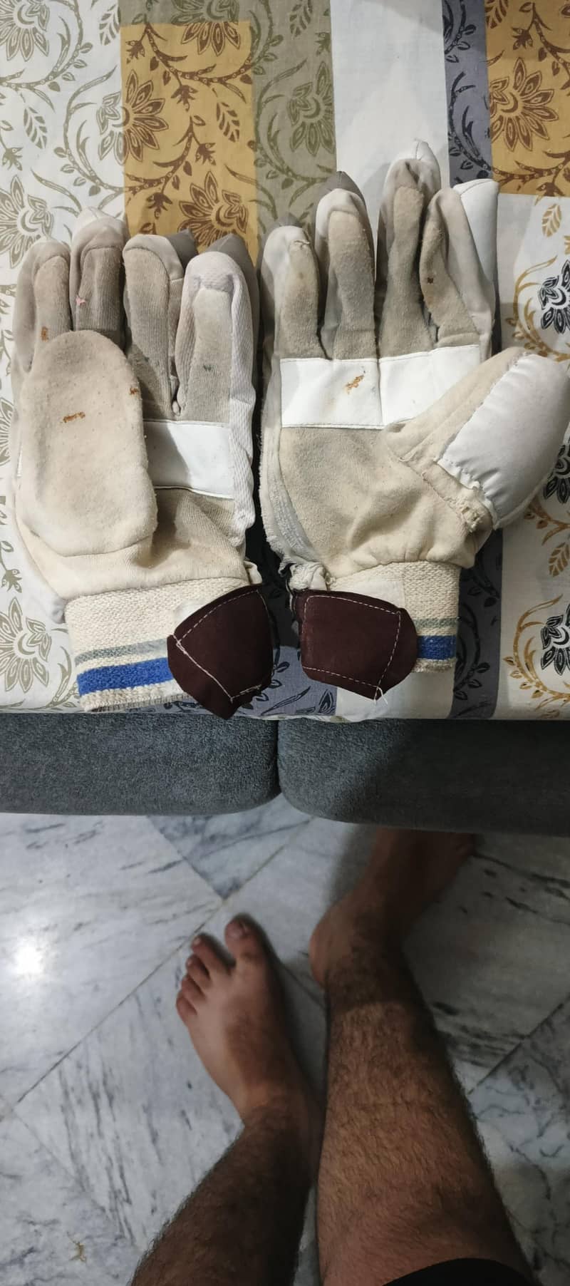 cricket kit 5