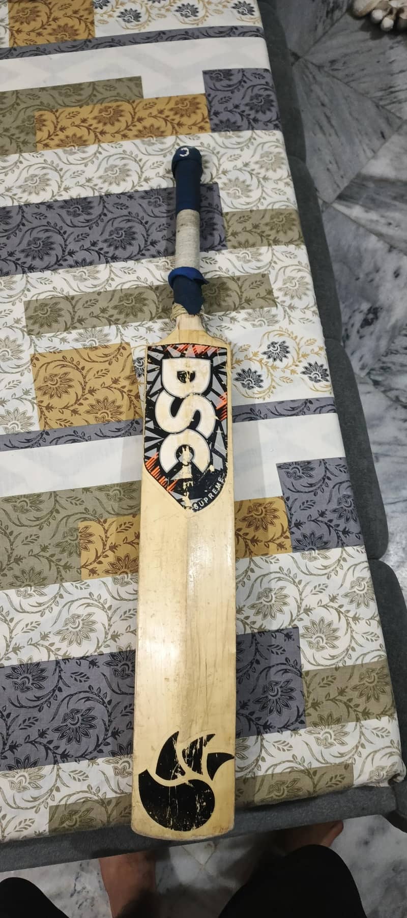 cricket kit 6