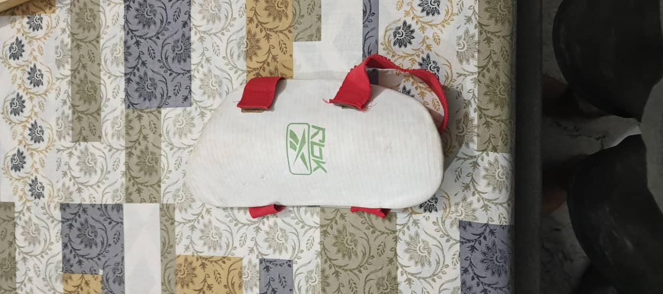 cricket kit 8