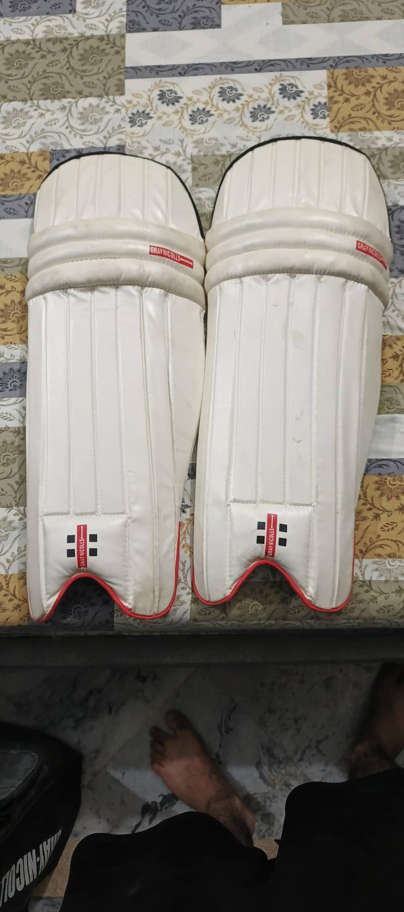 cricket kit 10