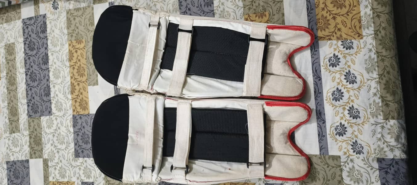 cricket kit 11