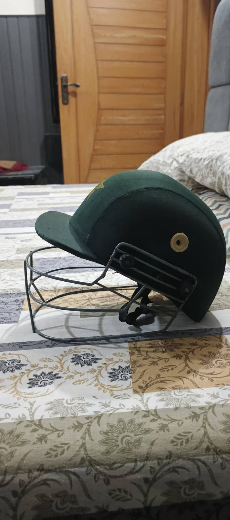 cricket kit 13