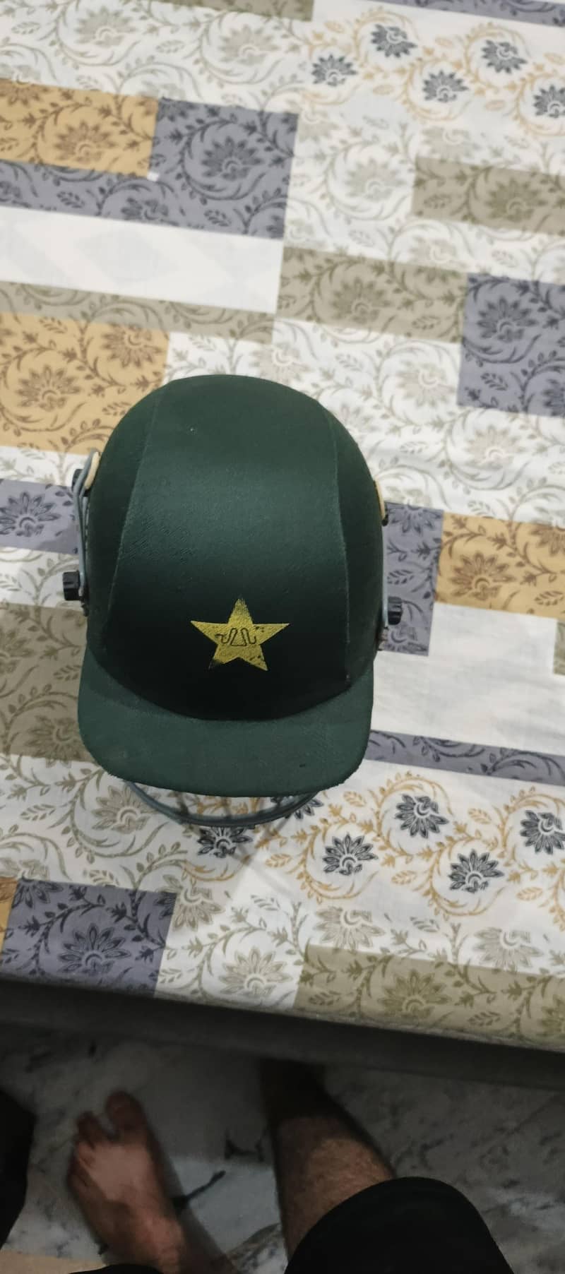 cricket kit 15