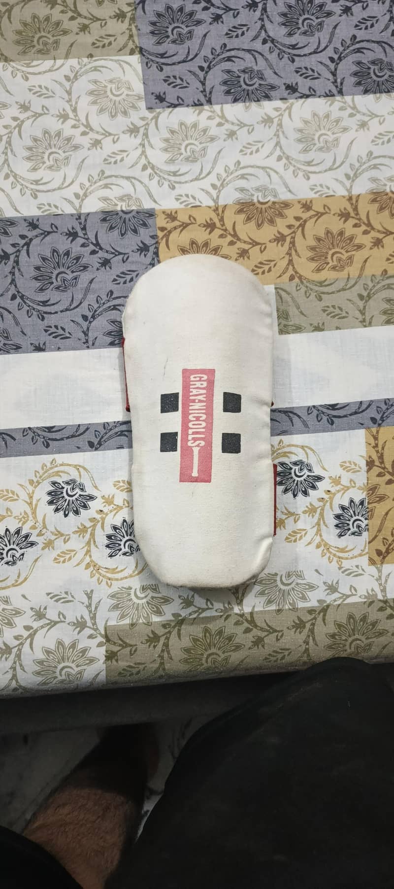 cricket kit 19