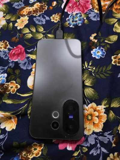 Vivo X200 FE