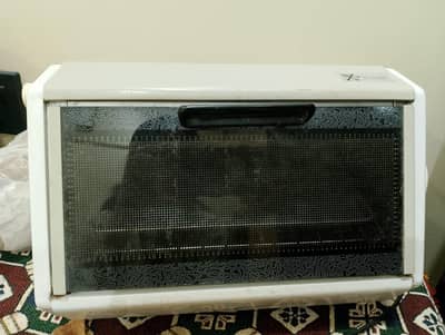 Oven Toaster