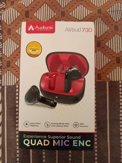 audionic 730 new 0