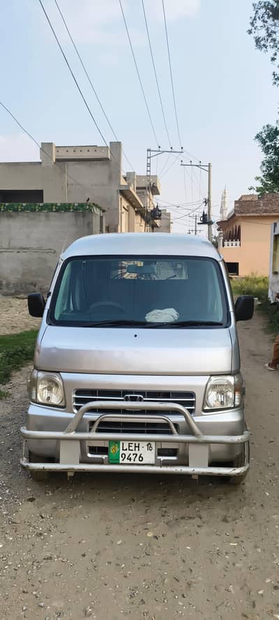 Honda Acty For Sale