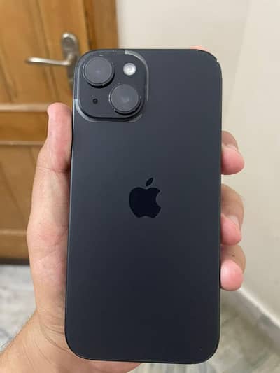 IPHONE 15 NON PTA