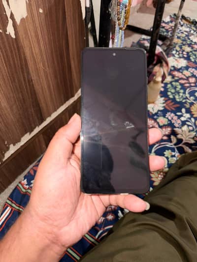 Motorola Moto G 2024