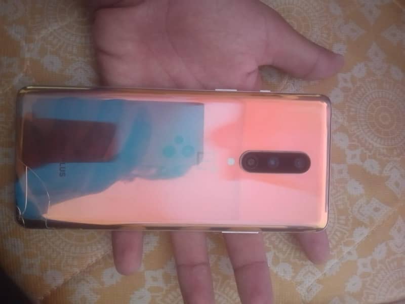 One Plus 8 1
