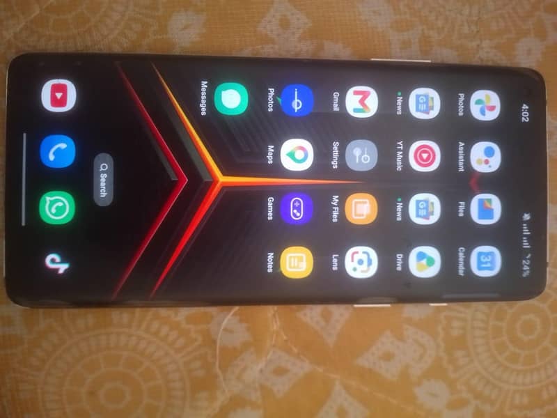 One Plus 8 7