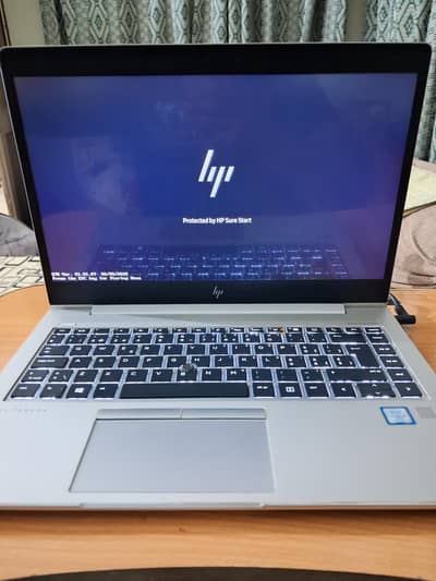 hp 840 g5 .