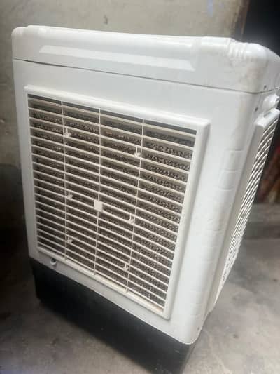 Air cooler
