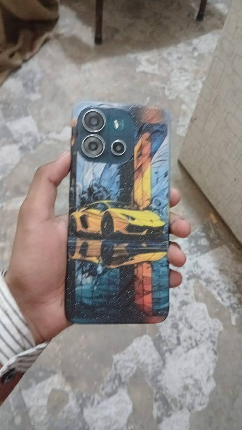 XSmart Nova 7 2