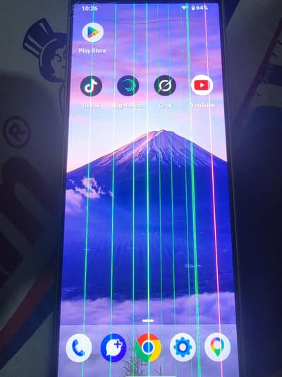 Sony Xperia 5 mark 4
