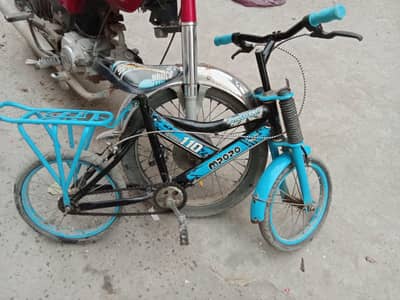 Fhilco Pro 110 Cycles